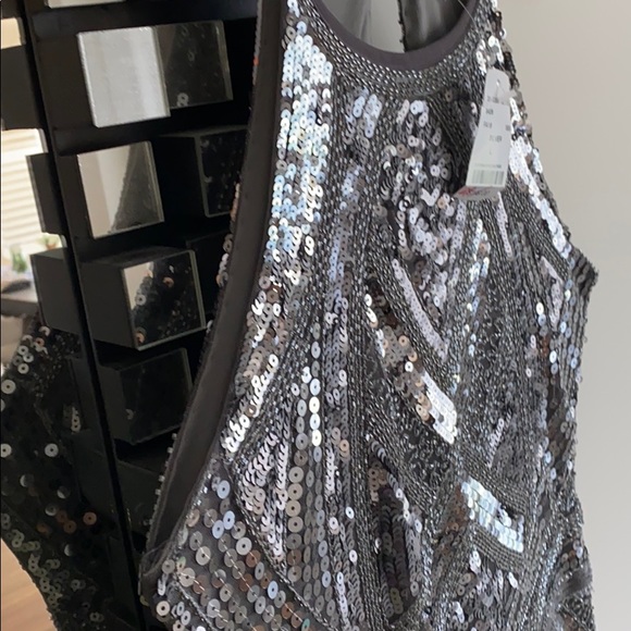 NEW!! MINUET Evening dress - Picture 6 of 16